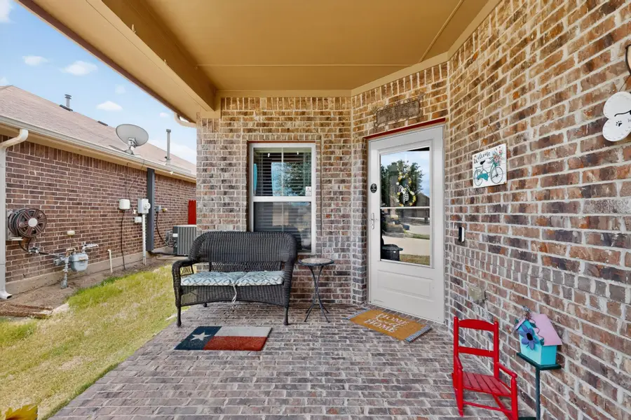 4817 Willow Branch Court, Crowley, TX 76036 - #3