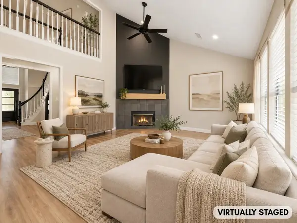 6606 Carriage Drive, Colleyville, TX 76034