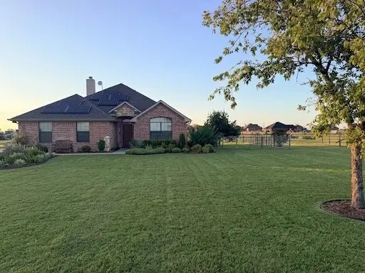 141 Whitfill Road, Alma, TX 75119