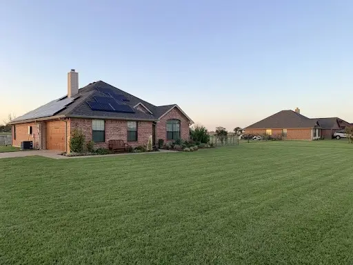 141 Whitfill Road, Alma, TX 75119 - #2