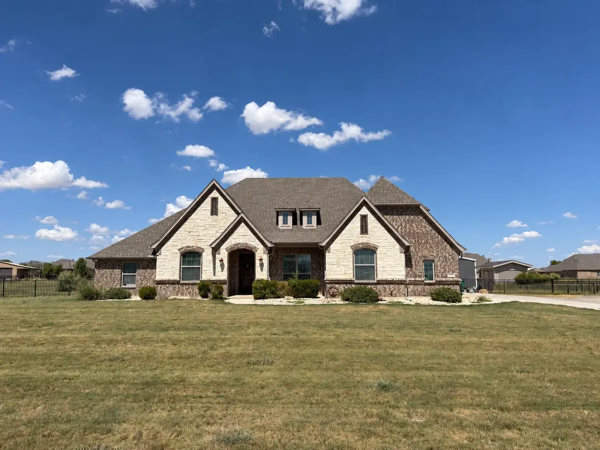 15330 Sam Reynolds Road, Justin, TX 76247 - #1