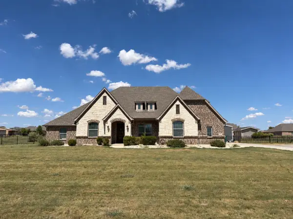 15330 Sam Reynolds Road, Justin, TX 76247