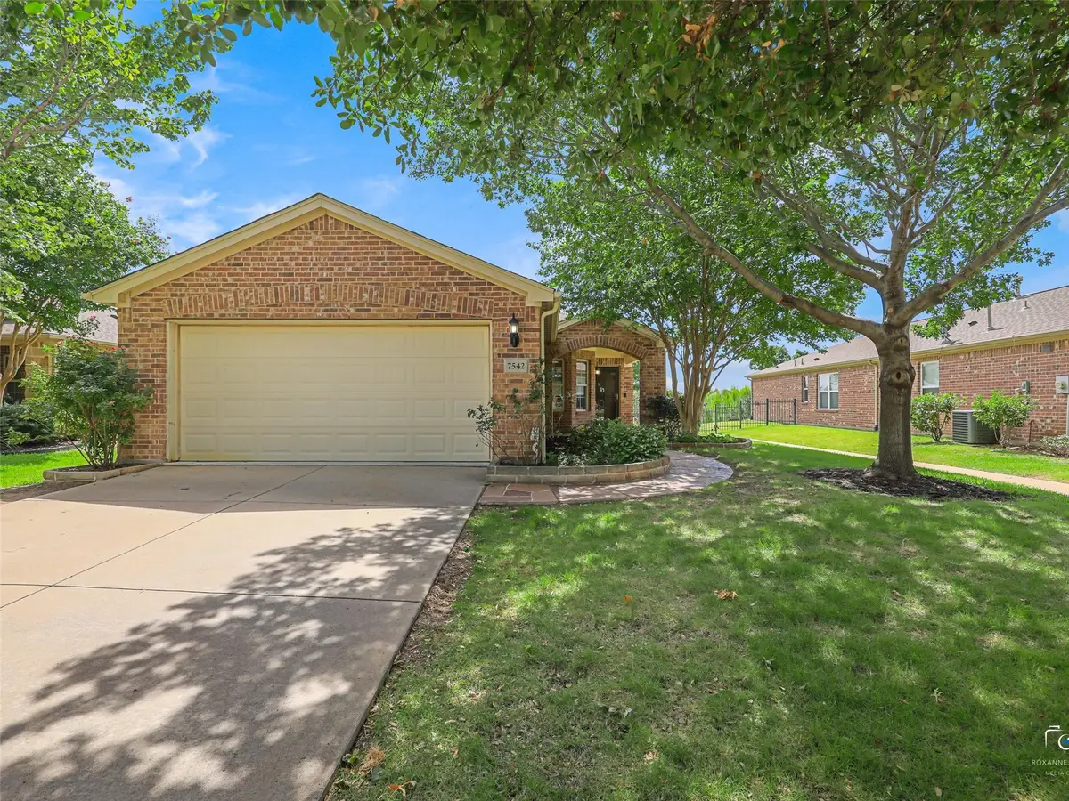 7542 Birmingham Forest Drive, Frisco, TX 75036 - #1