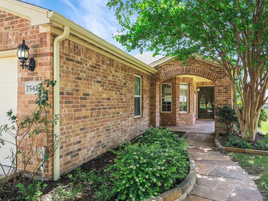 7542 Birmingham Forest Drive, Frisco, TX 75036 - #3