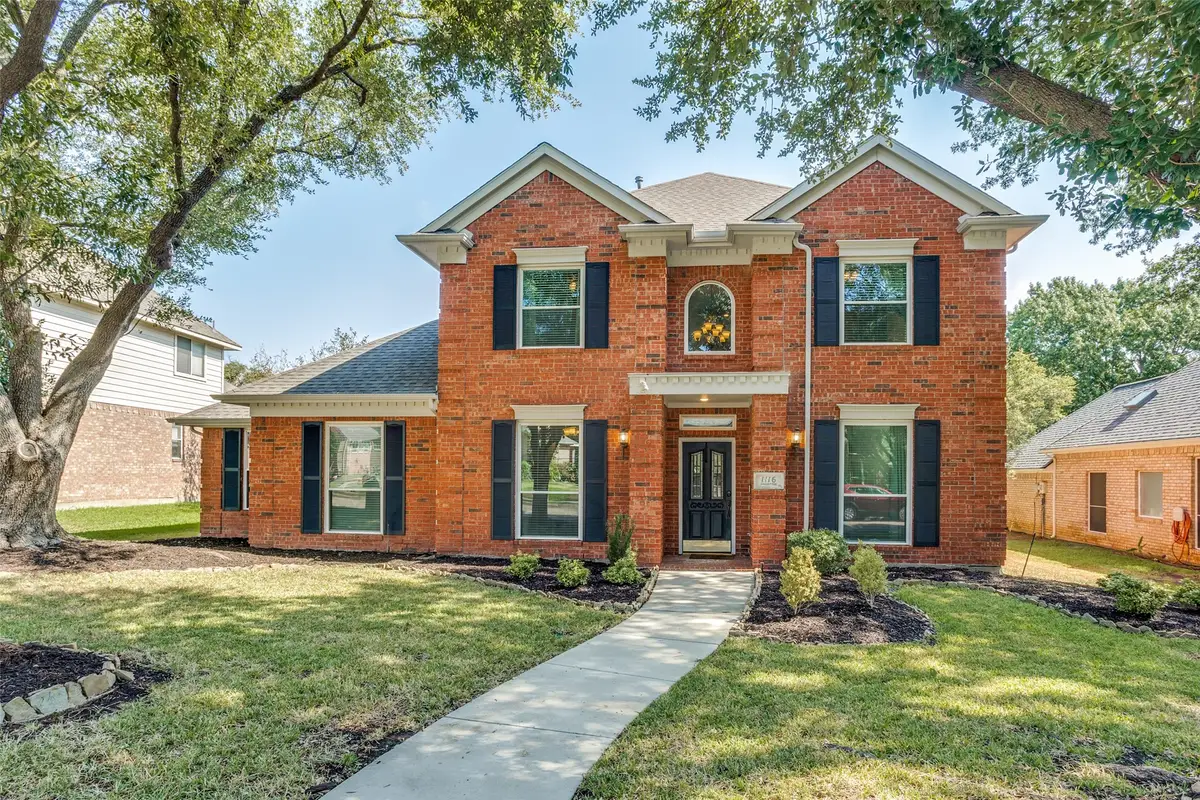 1116 Shadetree Lane, Allen, TX 75013 - #1