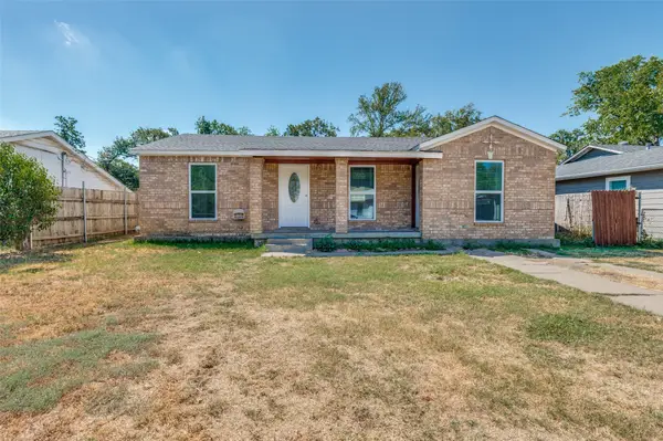 336 Belle Street, Bedford, TX 76022