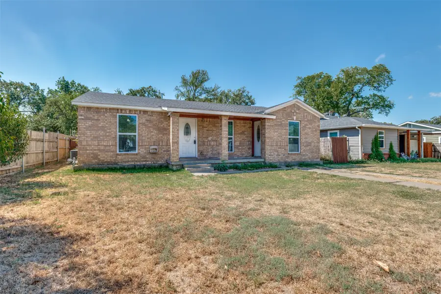 336 Belle Street, Bedford, TX 76022 - #2
