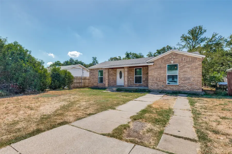 336 Belle Street, Bedford, TX 76022 - #3