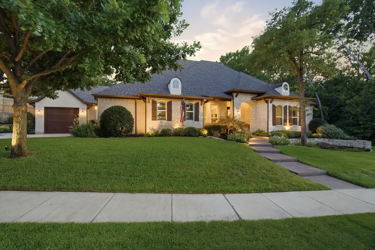 3004 Rolling Wood Lane, Keller, TX 76248 - #1
