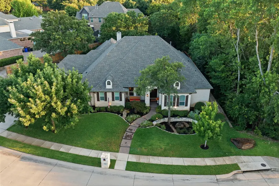 3004 Rolling Wood Lane, Keller, TX 76248 - #2