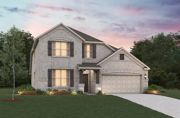 8717 Whirlaway Lane, Aubrey, TX 76258