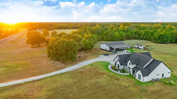 15170 Farm Road 79, Sumner, TX 75486