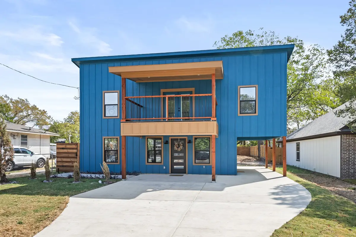 746 Ella Avenue, Dallas, TX 75217 - #1