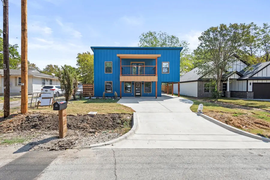746 Ella Avenue, Dallas, TX 75217 - #3