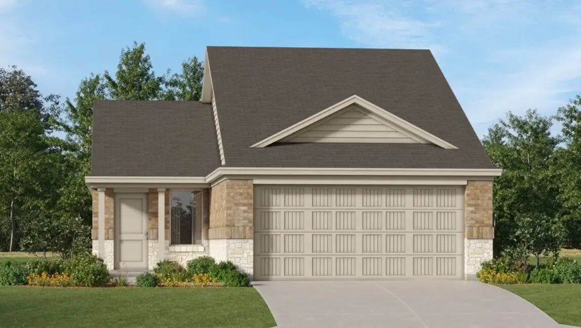1244 Still Pond Drive, Crowley, TX 76036 - #1