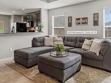 206 Feathergrass Drive, Buda, TX 78610 - #3