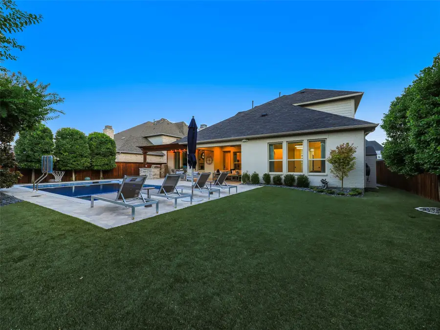 4108 Katmai Drive, Frisco, TX 75033 - #2