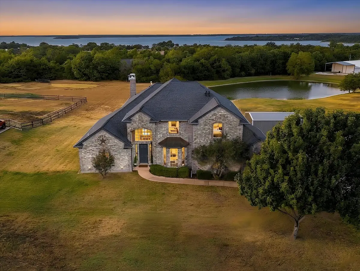 930 Lakeridge Drive, Lavon, TX 75166 - #1