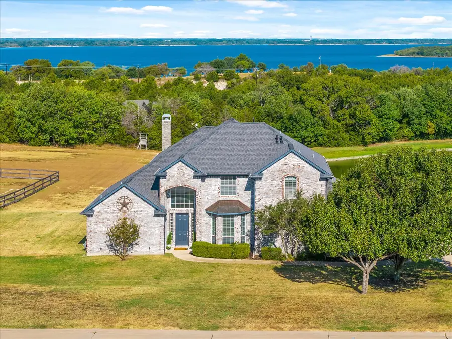 930 Lakeridge Drive, Lavon, TX 75166 - #2