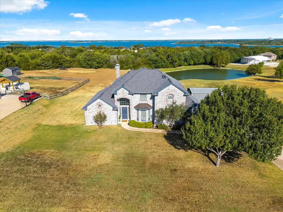 930 Lakeridge Drive, Lavon, TX 75166 - #3