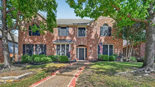 1425 Fairlakes Pointe Drive, Rockwall, TX 75087