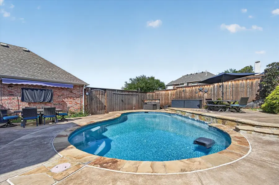 1425 Fairlakes Pointe Drive, Rockwall, TX 75087 - #2