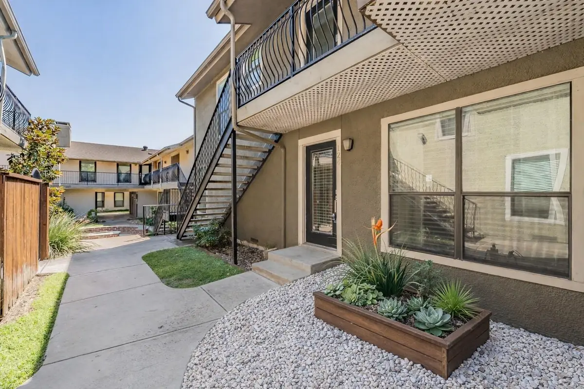 5816 Birchbrook Drive #124, Dallas, TX 75206 - #1