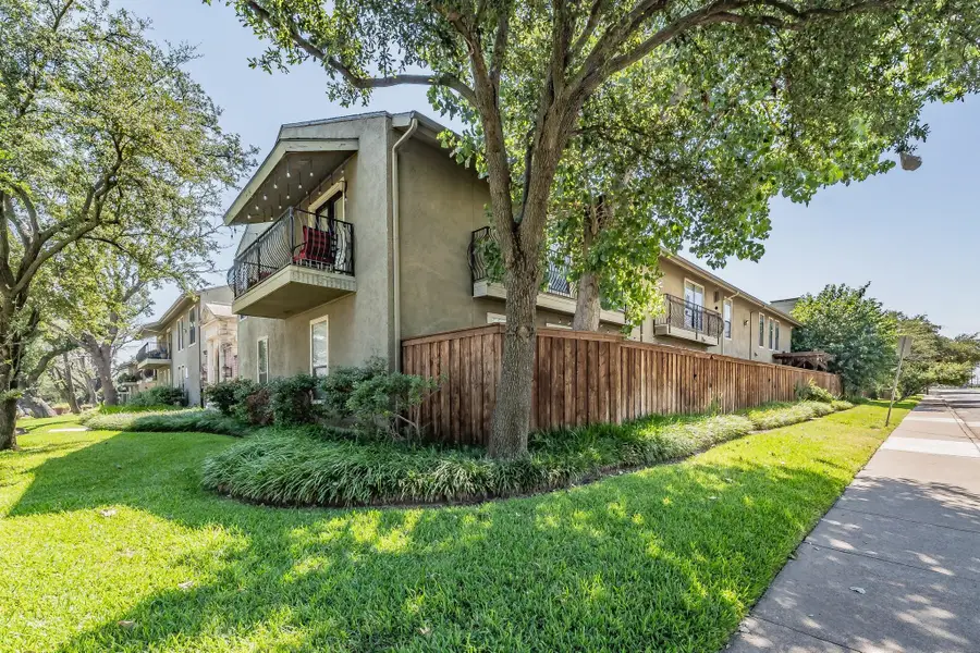 5816 Birchbrook Drive #124, Dallas, TX 75206 - #3