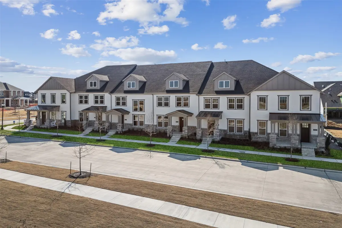9735 Speaker Drive, Frisco, TX 75035 - #1