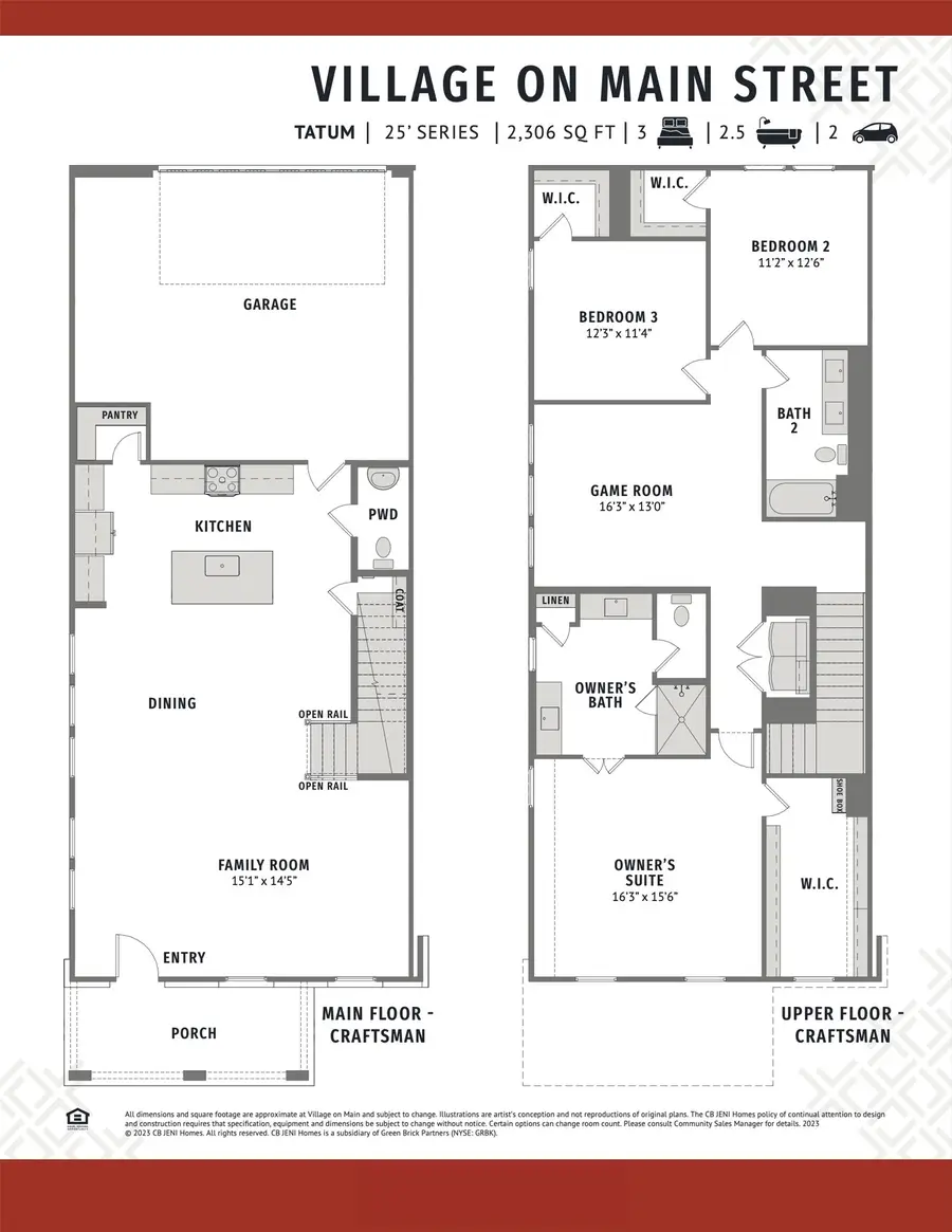 9735 Speaker Drive, Frisco, TX 75035 - #2
