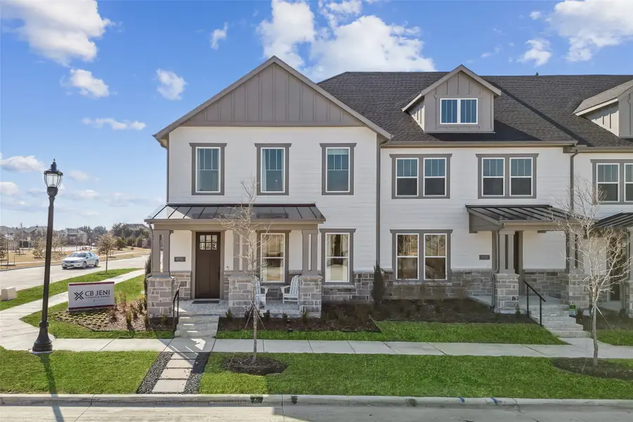 9735 Speaker Drive, Frisco, TX 75035 - #3