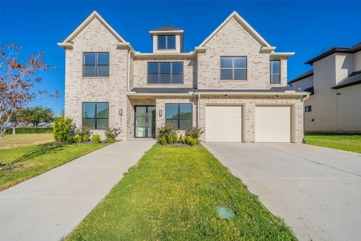 9840 Wyndbrook Drive, Frisco, TX 75035 - #1
