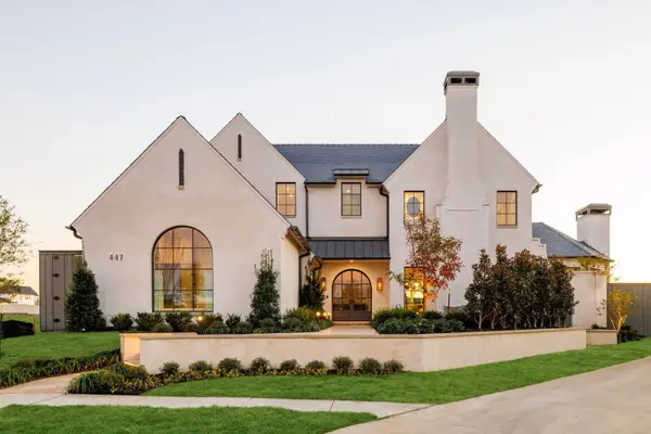 447 Tannen Drive, Frisco, TX 75033