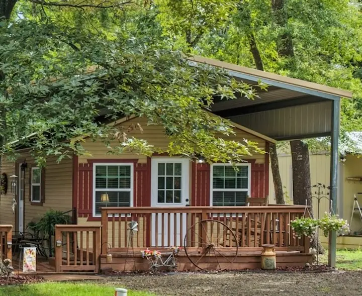 119 Private Road 62614, Pittsburg, TX 75686 - #1