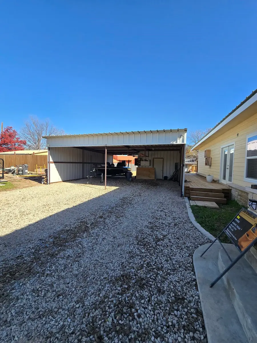 441 Glesk, Albany, TX 76430 - #2