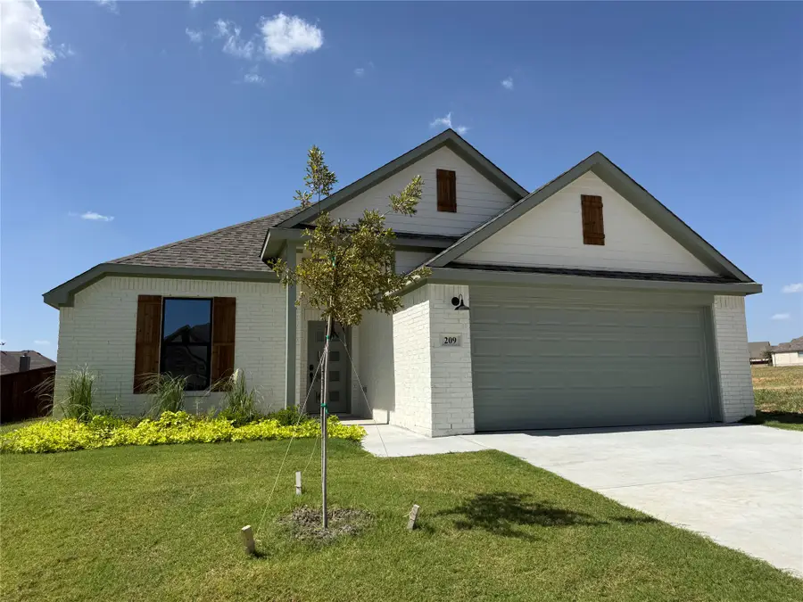 209 Reliance Road, Godley, TX 76044 - #2