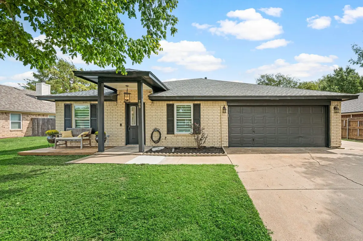 705 Western Trail, Keller, TX 76248 - #1