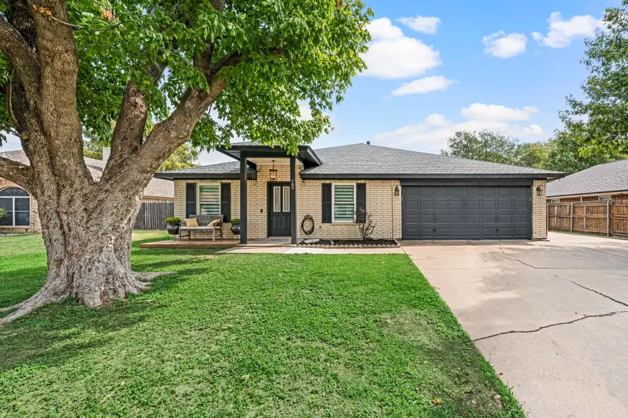 705 Western Trail, Keller, TX 76248 - #2