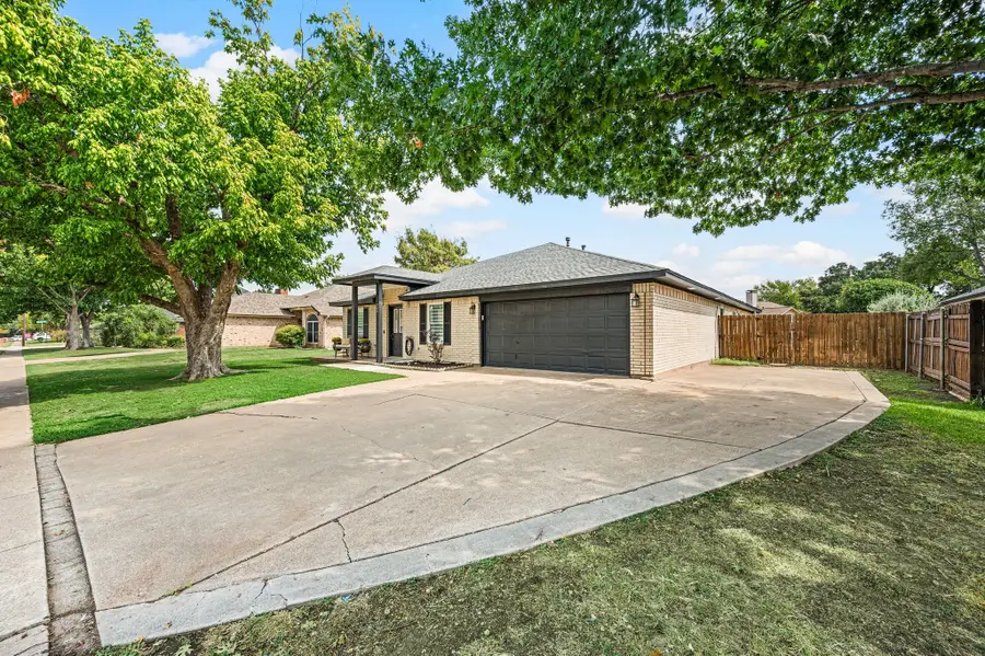 705 Western Trail, Keller, TX 76248 - #3