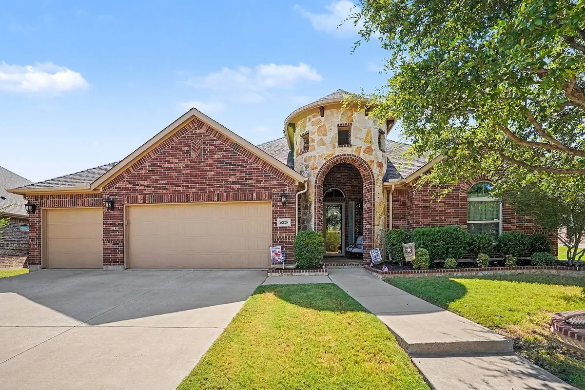 6825 San Antonio Drive, Fort Worth, TX 76131 - #1