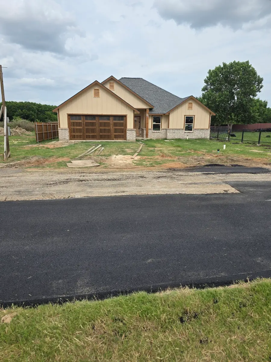 9401 Claudia Drive, Fort Worth, TX 76134 - #2