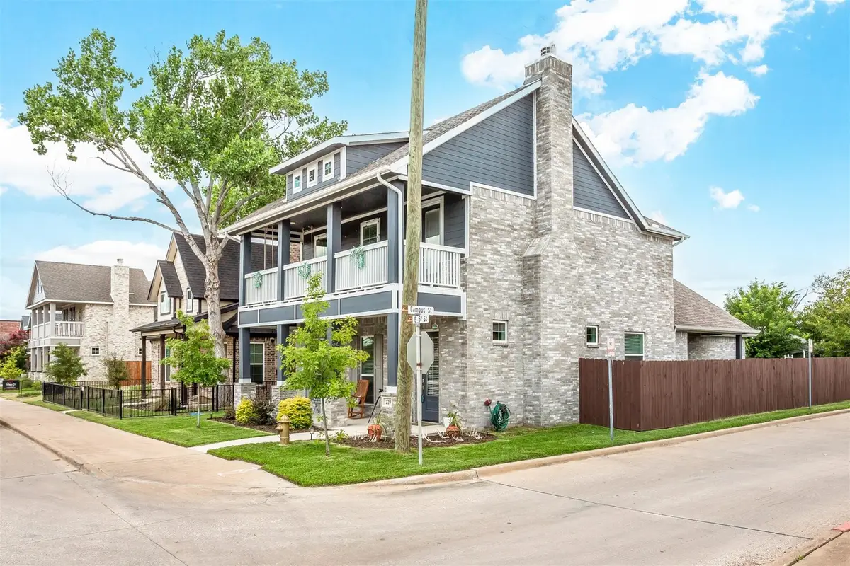 229 E 5th Street, Ellis, TX 75125 - #1