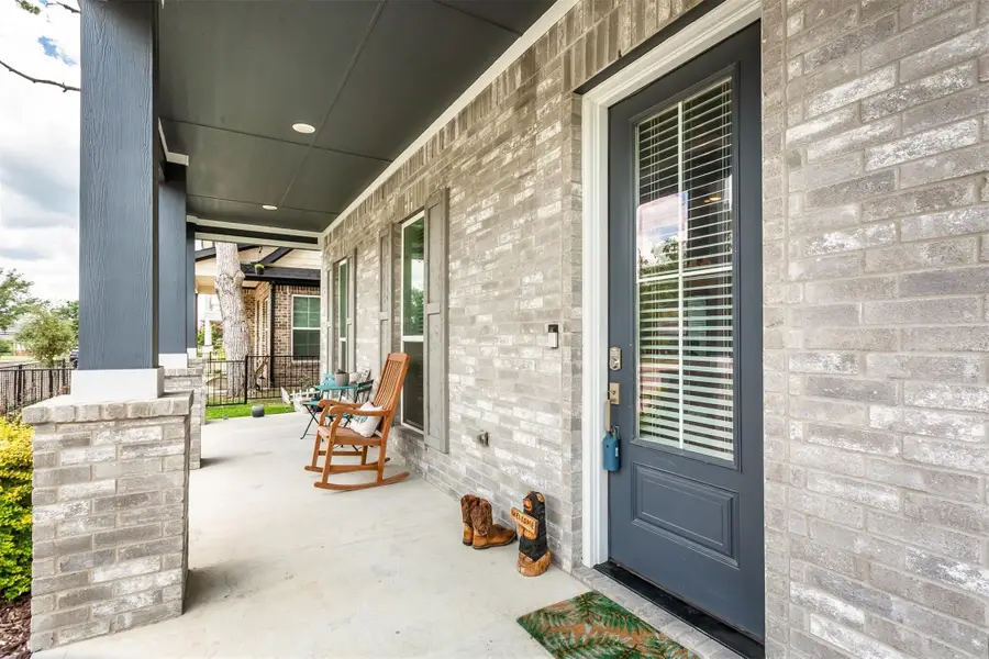 229 E 5th Street, Ellis, TX 75125 - #3