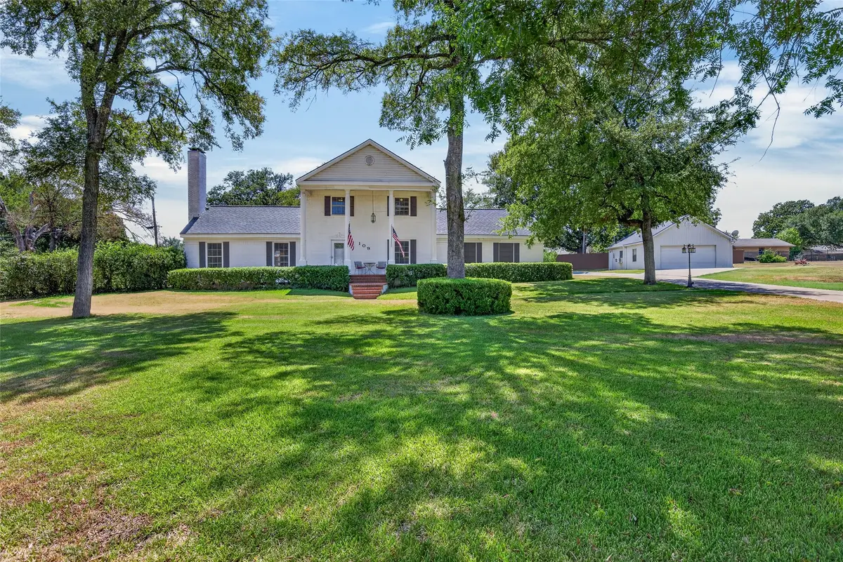 109 Lilac Lane, Gun Barrel City, TX 75156 - #1