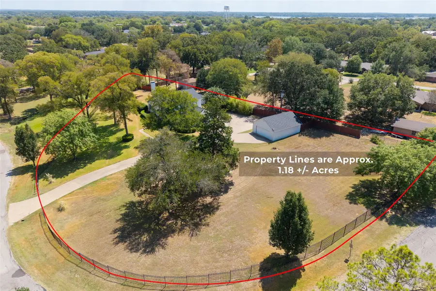 109 Lilac Lane, Gun Barrel City, TX 75156 - #2