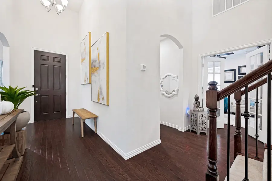 2716 Burnley Drive, McKinney, TX 75071 - #2