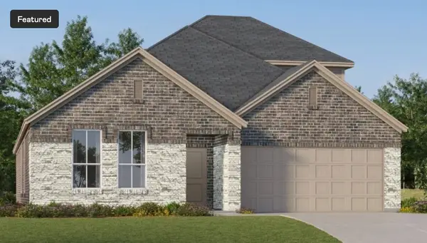 9217 Pasadena Drive, Alvarado, TX 76009