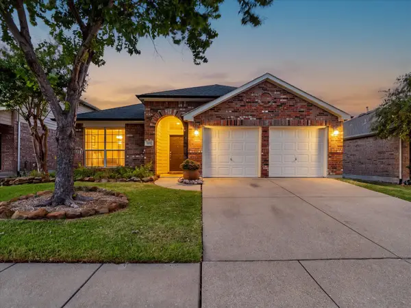 321 Magnolia Drive, Fate, TX 75087