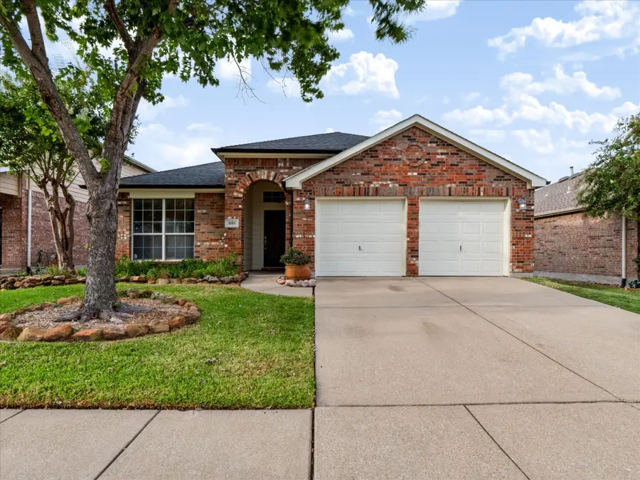 321 Magnolia Drive, Fate, TX 75087 - #2