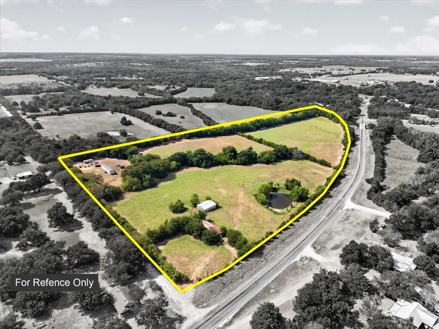 913 County Road 4232, Bonham, TX 75418 - #2